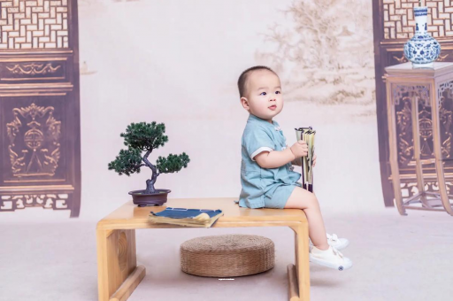 青州宝宝多久认识妈妈 青州宝宝多久认识妈妈